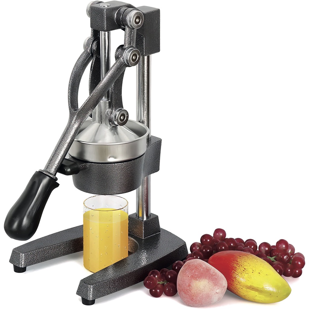 Kennedy Home Manual Juicer