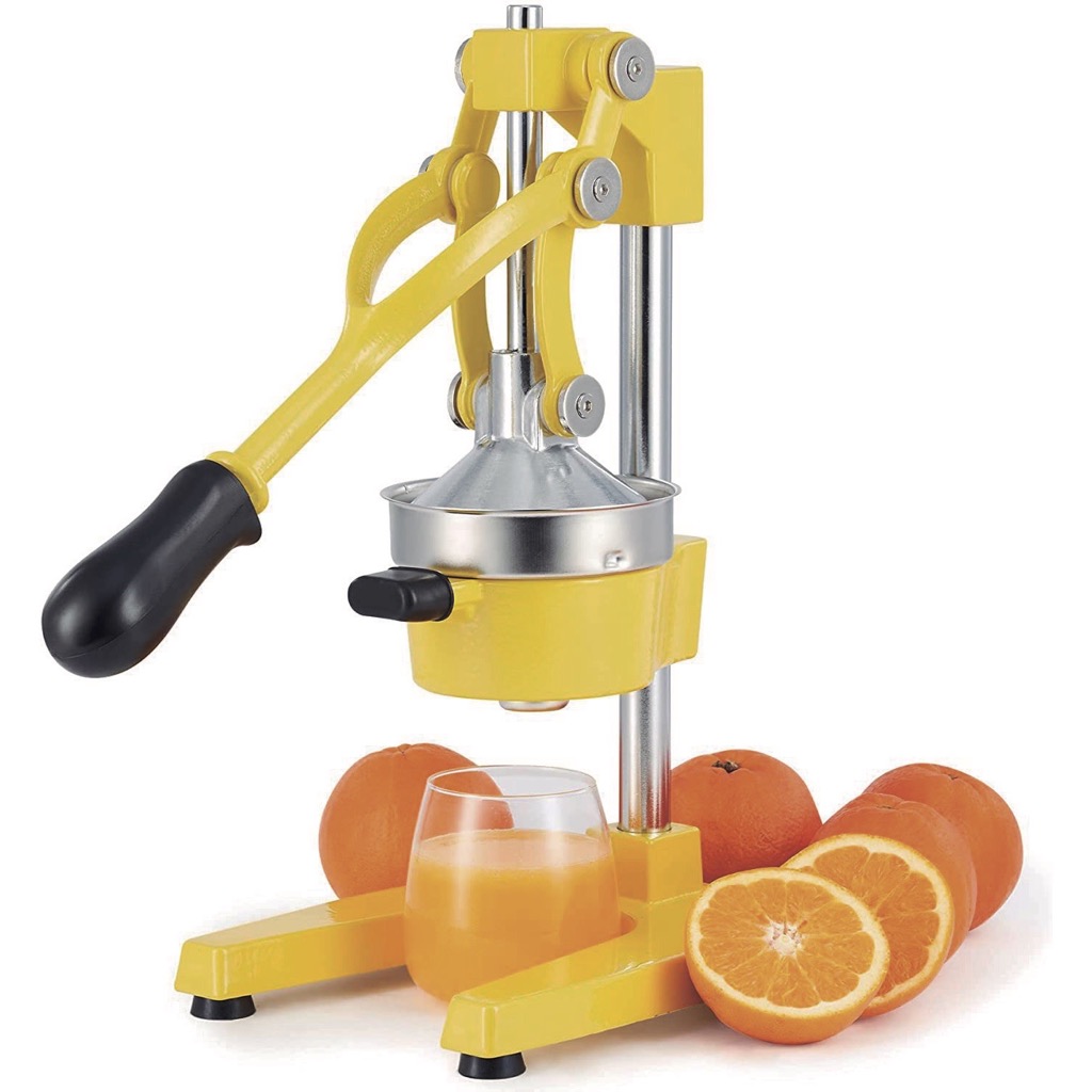 Kennedy Home Manual Juicer