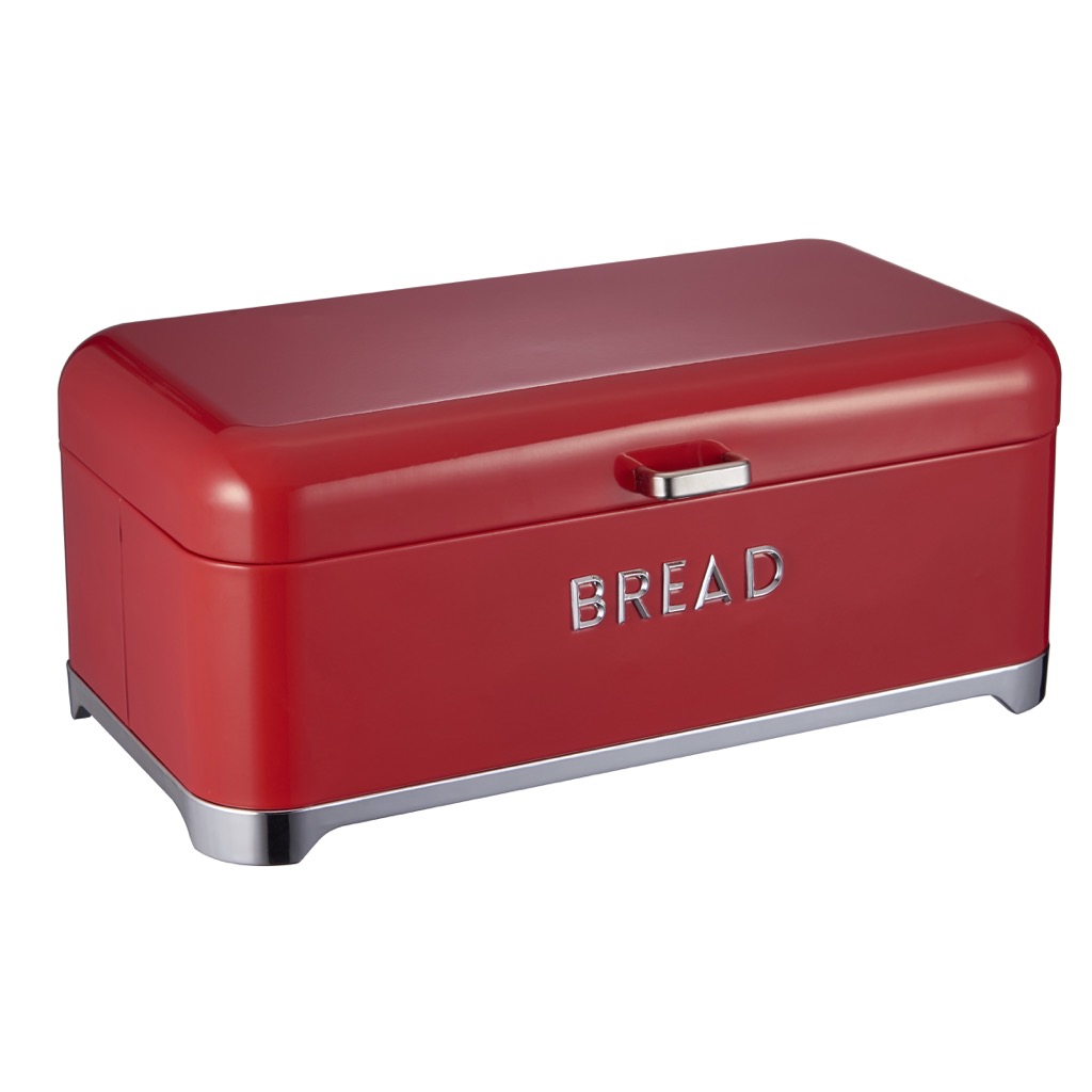 Kennedy Home Bread Box