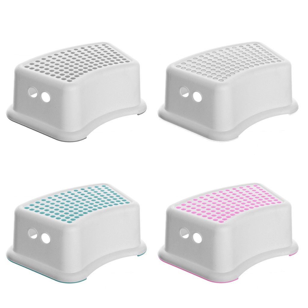 SoHo Step Stool