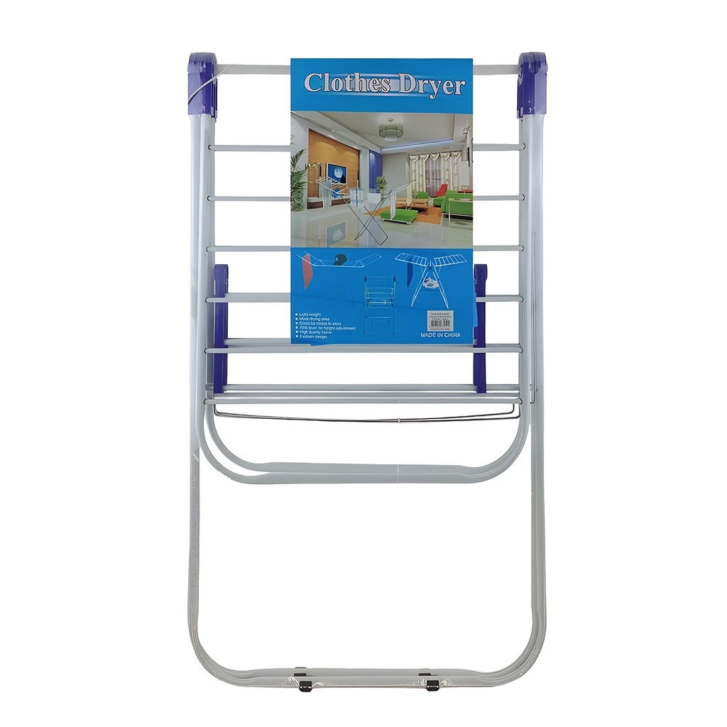 Wonder House Clothes Drying Rack
