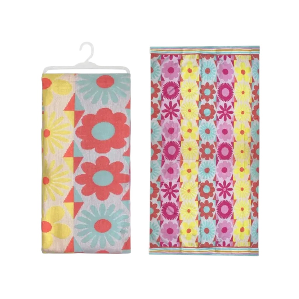 Beach Towel