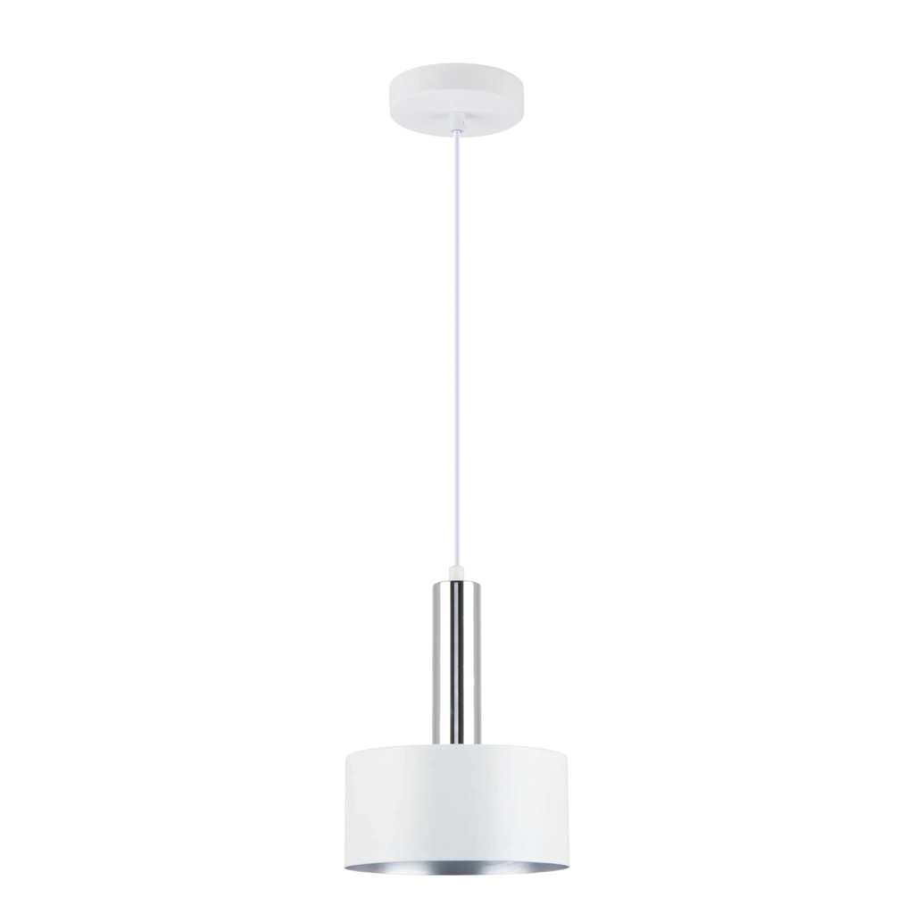 Westinghouse Pendant Light 1xE27 White