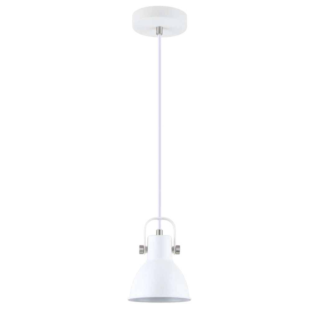 Westinghouse Pendant Light 1xE27 White