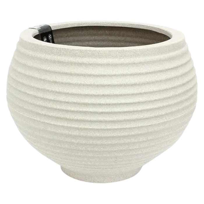 Japi Gardening Planter Sandstone