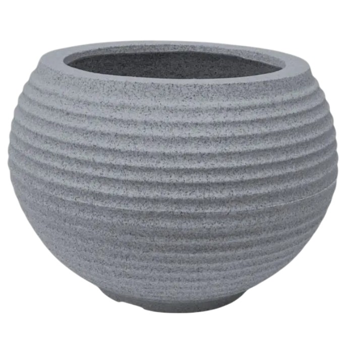 Japi Gardening Planter Granite