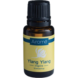 [E995] Airome Ylang Ylang Essential Oil 15mL