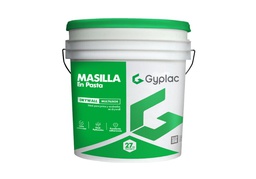 [295341] Gyplac Joint Compound Ready-to-Use Putty 28kg EXP