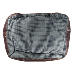 [GMPS-CAGE-01037(DMB114) - Size 3] Duramade Pet Bed Size 3, 27.5x25.5x5.9 In.