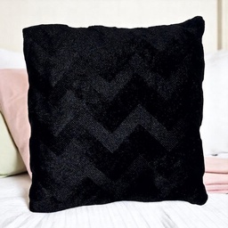 [HHBD-CUSN-01014 (CH22CU6) CHDP31048] Classy Homes Decorative Pillow 43x43cm, Inner 400g