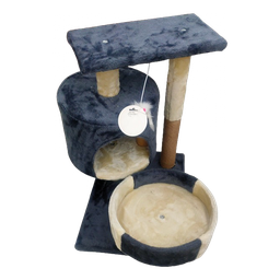 [GMPS-CAGE-01020 / DM00F2] Duramade Cat Climbing Frame