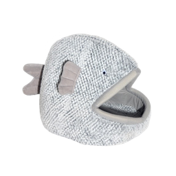 [GMPS-CAGE-01051(DMH172) - Size 2] Duramade Pet House Size 2, 19.6x15.7x17.7In.