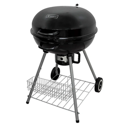[625CK2253-M] Westinghouse Charcoal Kettle Grill 26 In.