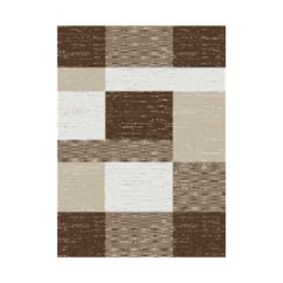 [KCWRFM75506 D-2] ****Kenneth Cole Velluto Rug 52 x 75 In./ 133 x 190CM