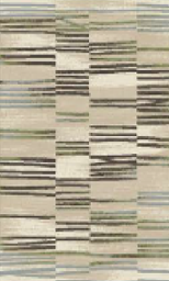 [KCWREC9192 W-3] Kenneth Cole Ferrera Rug 63 x 92.5 In./ 160 x 235CM