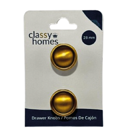 [HHHD-CBNT-01026 (RH2278) CHCRF30072] ****Classy Homes Drawer Handle 2pcs