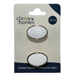 [HHHD-CBNT-01027 (RH2279) CHCRF30073] ****Classy Homes Drawer Handle 2pcs
