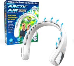 [AAFR-MC12/4] Arctic Air Rechargeable Neck Cooler