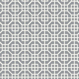 [05F-CP64J-06] Con-Tact Printed Grip Non-Adhesive Shelf Liner 18 In. x 5 Ft. Gray Citadelp