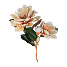 [HHGD-PLNT-01022 (CH0244P8) CHAF31817] Classy Homes Artificial Flower, 76Cm