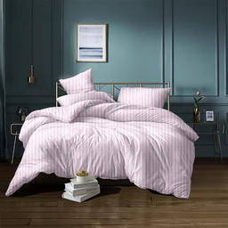 [NSH4PC-QUEEN-P13] Nautica Queen Sheet Set Print 4pc