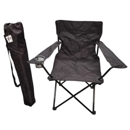 [CS- 1007F-7 MFQC32145] Möbel Folding Quad Chair 82X51X43/81Cm