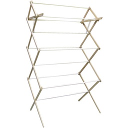 [#8] Madison Mill High Boy Clothes Drying Rack