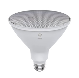 [93131997 / E50124] GE LED Bulb 15W PAR38 5000K 1300LM AUTO