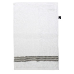 [MAV-TM-GN] Nautica Mav Cotton Hand Towel, Green