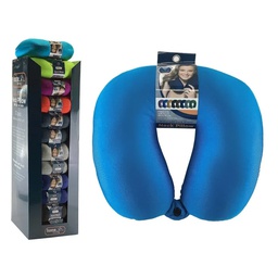 [730-00570] Home Living Neck Pillow