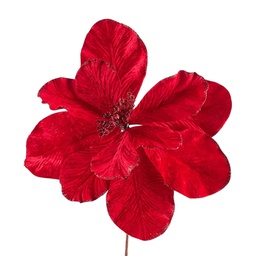 [831-MX2467-2522A] Miro Magnolia 34cm Red