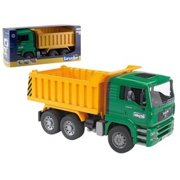 [822-02765] Man TGA Tip Up Truck