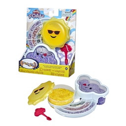 [826-F5949] Play-Doh Foam Confetti