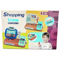 [CDTY-KYBD-01010 / DMMKT031992] Duramade Cash Register Touch Screen Voice with Microphone 