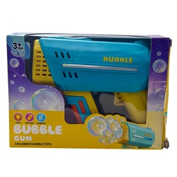 [CDTY-WAGM-01003 / DMMKU016817] Duramade Bubble Gun