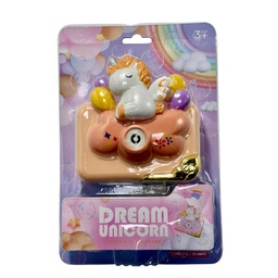 [CDTY-WAGM-01004 / DMMKQ037098] Duramade Bubble Machine
