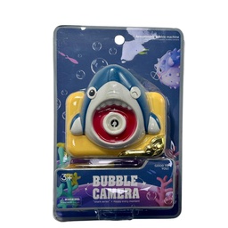 [CDTY-WAGM-01005 / DMMKQ037107] Duramade Shark Bubble Machine