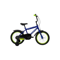 [21802] Huffy Pro Thunder 16" Boys