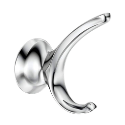 [MY1503CH] Moen Darcy Robe Hook, Chrome