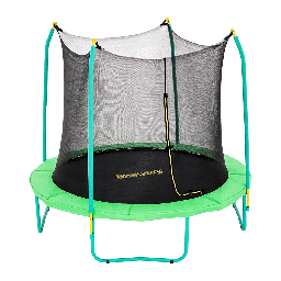 [59102] Bestway Xtreme Air Trampoline 8 Ft. x 8 Ft. 2 In./ 2.44M x 2.50M