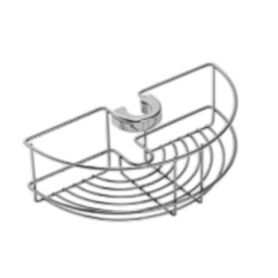 [WBFHW261041 / EBFHW261041] Elle Home Riser Rail Basket