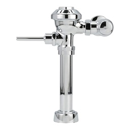 [Z6000AV-HET] Zurn AquaVantage® Exposed Closet Toilet Flush Valve