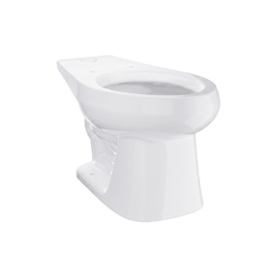 [823111000] American Standard Cadet Toilet, White