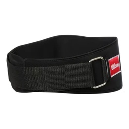 [AW-117/L] Wilson Neoprene Waist Belt - Large
