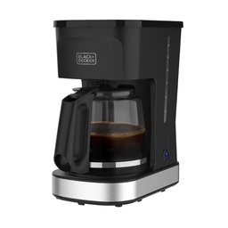 [CM0021-0BDLA] Black &amp; Decker Coffee Maker 12-Cup, Black