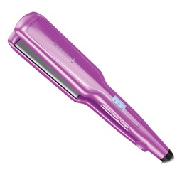 [S5520 (110) F] Remington Tourmaline Hair Straightener with Anti-static
