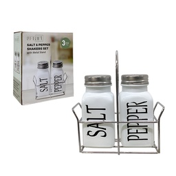 [750-02076] Life Art 4pc Salad Dressing Set