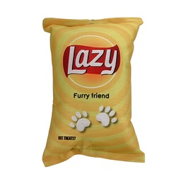 [847-2402633] Puppy &amp; Co Pet Plush Toy (Chips)