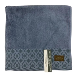 [708-1442192A] Spa Collection Jacquard, Assorted
