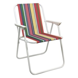 [854-DS005RAM] Ideal Furniture Beach Chair